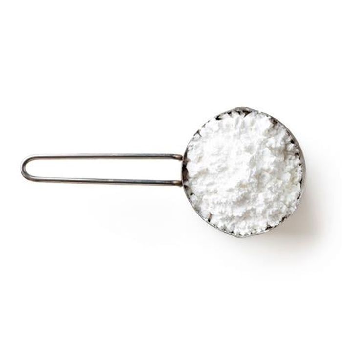 Polvilho Azedo Orgânico GRANEL - 100g