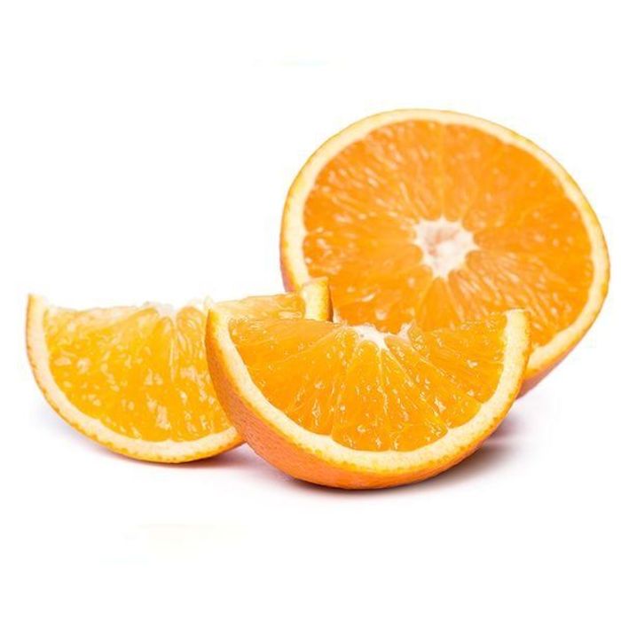 Laranja Valência Orgânica 500g