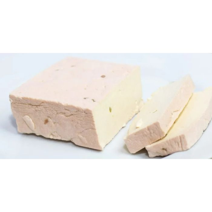 Tofu com Azeitona Orgânico La Colonia - 250g