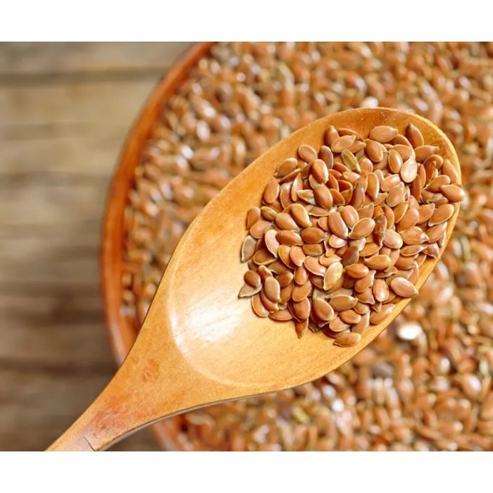 Linhaça Dourada Orgânica 250g