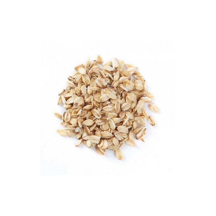 Aveia em Lâminas Orgânica GRANEL - 100g