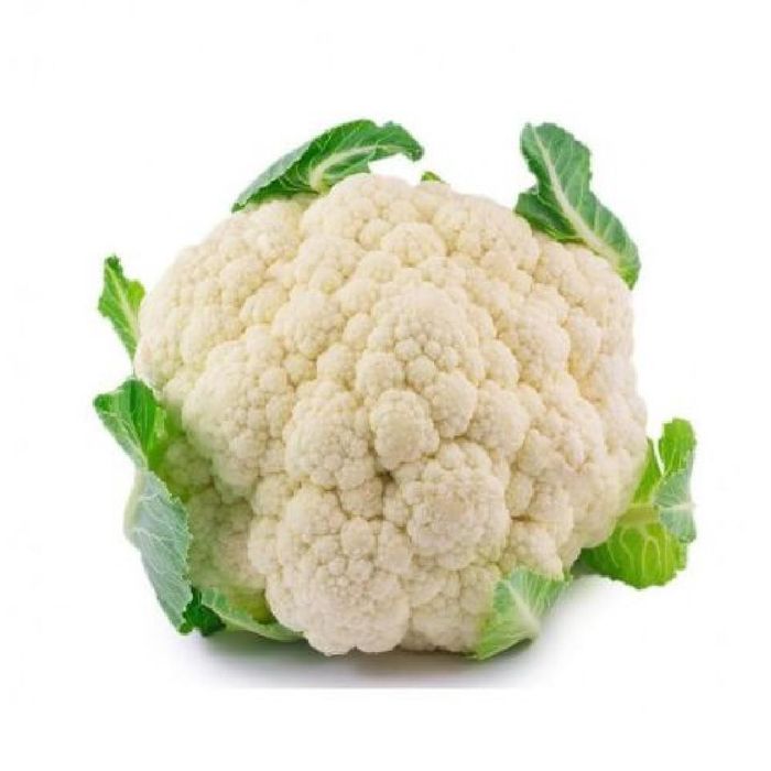 Couve-Flor Orgânica