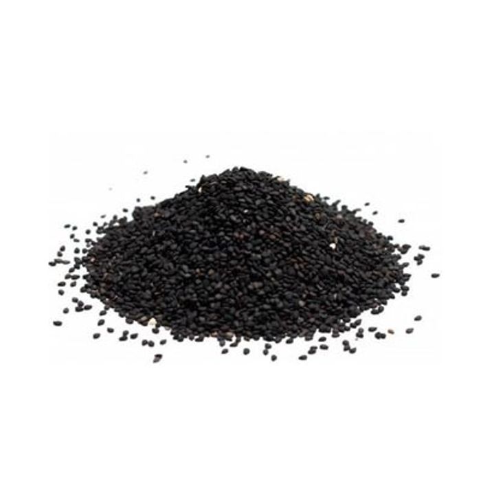 Gergelim Preto Orgânico Amábile - 250g