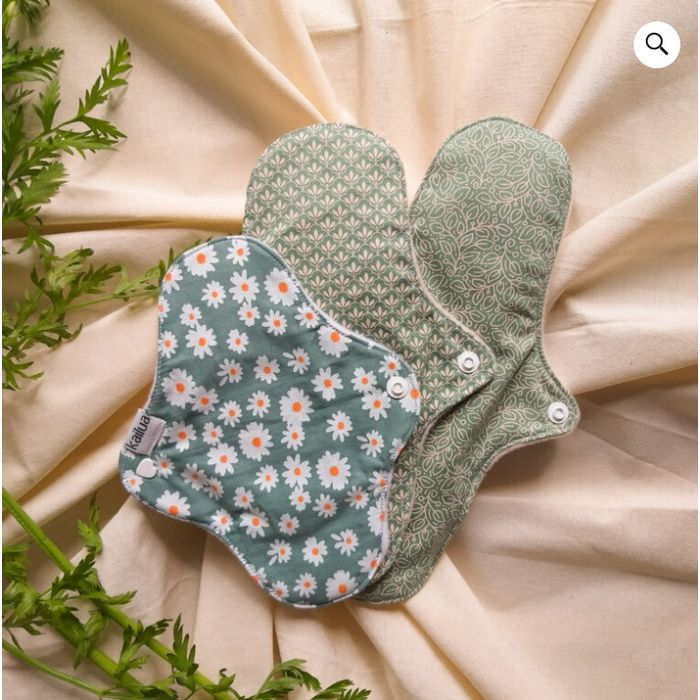 Absorventes Esmera Eco - M