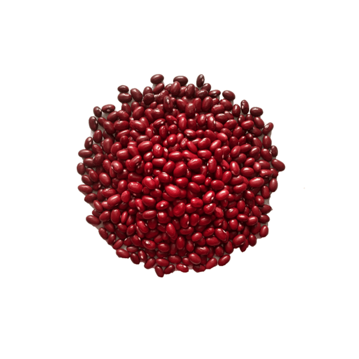 Feijão Vermelho Orgânico 500g