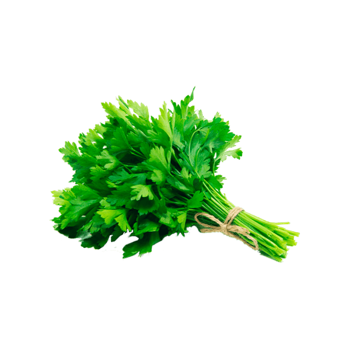 Salsinha Orgânica - 90G