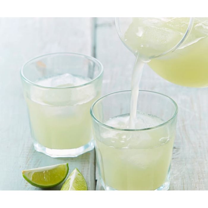 Limão Taiti Orgânico 500G