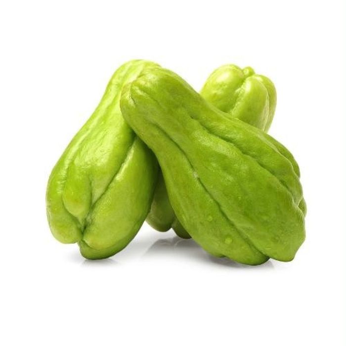 Chuchu Orgânico aprox. 500g