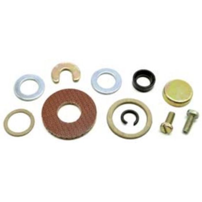 ISO7-2097A - REPARO PARTIDA BOSCH GOL/ SAV/ POLO/ PARATI GIII SEM TAMPA (EMB. COM 01 JOGO - VALOR DO KIT) - JG