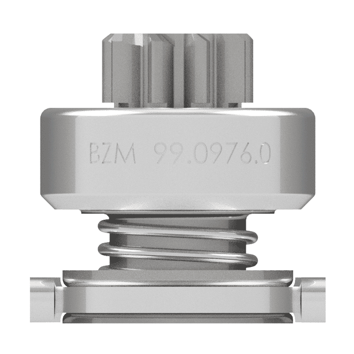 99.0976.0 - IMP. PART. BOSCH/ PALIO FIRE 2001/ PALIO 1.6 16V/ DOBLO 1.6/ 16V/BRAVA 1.6 16V - UN