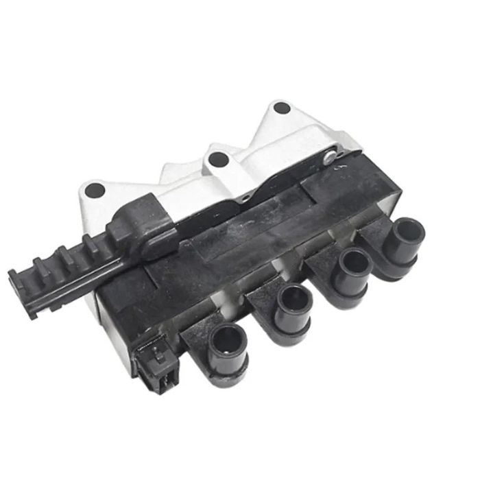 1PR BB0792001010 - BOBINA IGNICAO PALIO/ SIENA/ STRADA 1.6 16V >96 - MAGNETI MARELLI (EMB. COM 01 PECA - VALOR UNITARIO) - PC