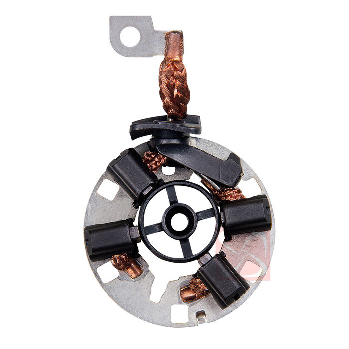 A-039-12V - PORTA ESCOVA PARTIDA FIAT ARGO/ UNO/ TOYOTA CHR 2.0 - PC