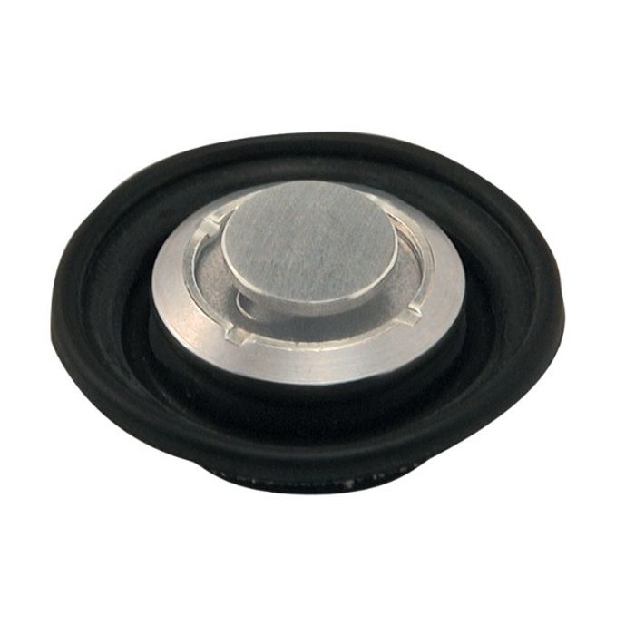 LP042 - DIAFRAGMA REG.PRES.1 MENBR TBI/EFI CORSA GL 1.4/ PICK-UP 1.6/S10/ BLAZER/ MONZA - UN