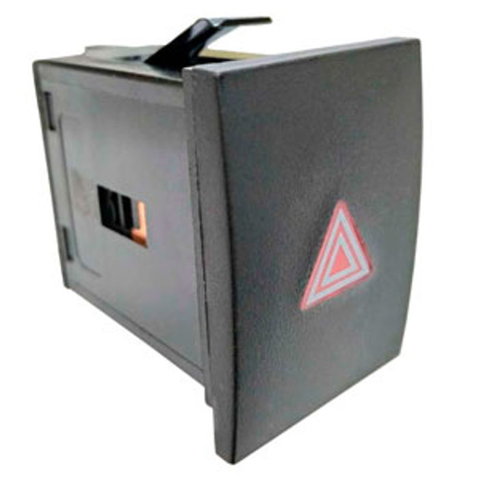 IM11216 - INT. EMERG. VW/ GOL/ SAVEIRO/ PARATI 99 > 05 12V - UN