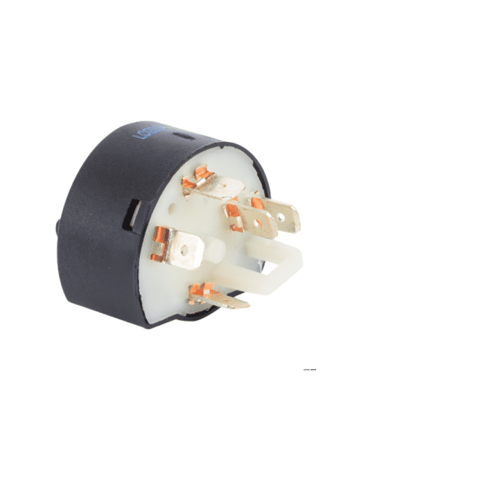 LCG1137 - COMUTADOR IGN. OMEGA/ SUPREMA/ PICK UP D20  - UN