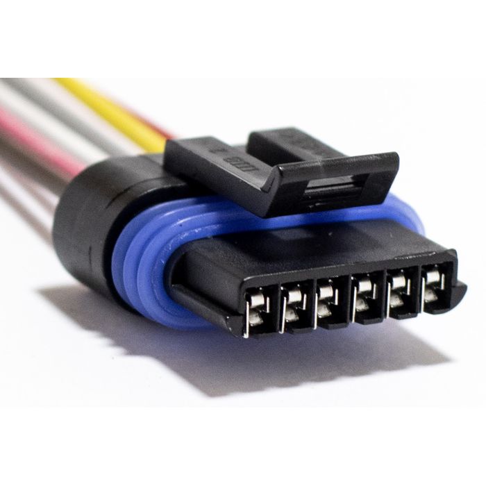 ISO306007 - CHIC. 06 VIAS SENSOR FREIO VW - UN