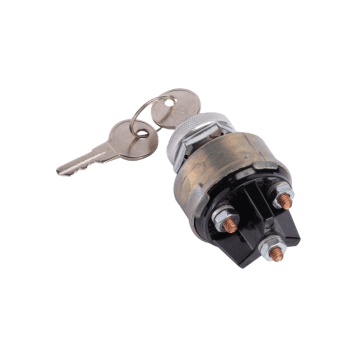 LCG1029 - CHAVE IGNICAO E PART. USO GERAL - UN