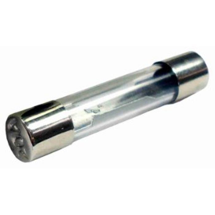 ISO103100-30 - FUSIVEL VIDRO UNIVERSAL - 30A (EMB. COM 10 PCS- VALOR UNITARIO) - PC