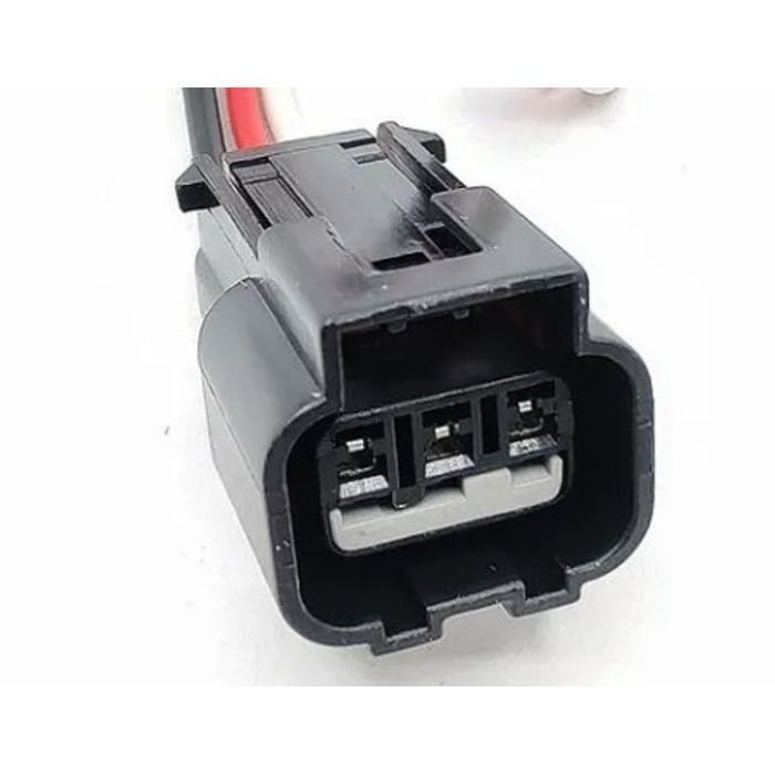 ISO17CH03.5643 - CHICOTE 03 VIAS SENSOR TEMPERATURA HB20/ ELANTRA/ HYUNDAI/ I30/ TUCSON/ KIA/ HR/ BONGO (EMB. COM 01 PECA - VALOR UNITARIO) - PC