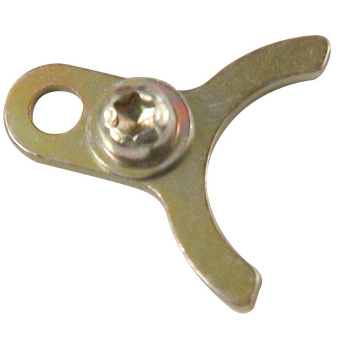 LP092P - TRAVA BICO INJ/ COM PRAFUSO  - UN