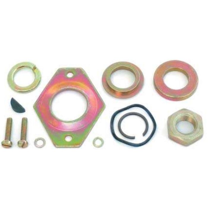 ISO7-2003 - REPARO ALTERNADOR BOSCH K-1/ FIAT/ VW TAMPA SEM ROSCA (EMB. COM 01 JOGO - VALOR DO KIT) - JG