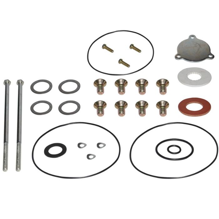 GB10862 - REPARO COMPLETO DA PARTIDA JE, MERCEDES, SCANIA, VOLKSWAGEN (EMB. COM 01 KIT- VALOR DO JOGO) - JG