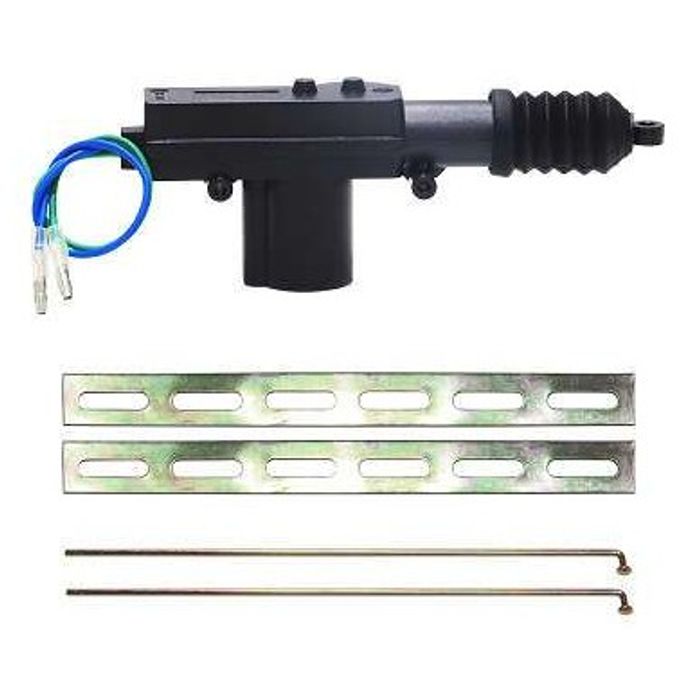 ISO26TE5.004 - TRAVA ELETRICA UNIVERSAL - 2 FIOS 12V (EMB. COM 01 PECA - VALOR UNITARIO) - PC