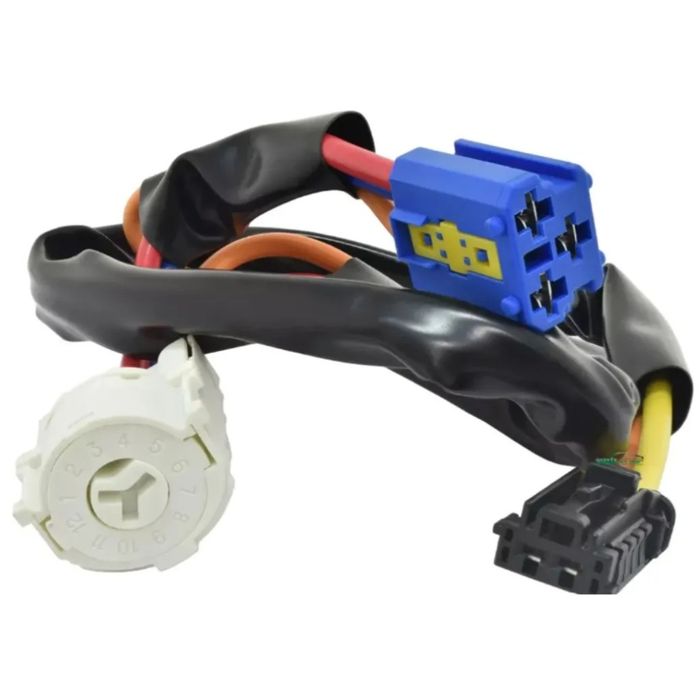 940.1171 - COMUTADOR IGNICAO PEUGEOT 206 APOS 02/ 207/ HOGGAR - UN