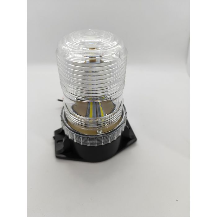 ISO17G4080 BCO 12/24 - GIROFLEX LED BRANCO 12/24V - PEQ. - VLR UNITARIO - PC