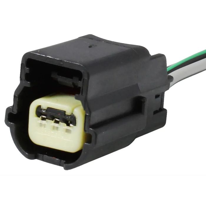 ISO17CH03.5436 - CHICOTE 03 VIAS SENSOR ROTACAO GM/ S10/ COBALT/ ONIX/ SPIN/ PRISMA/ AGILE (EMB. COM 1 PEÇA - VALOR UNITARIO) - PC