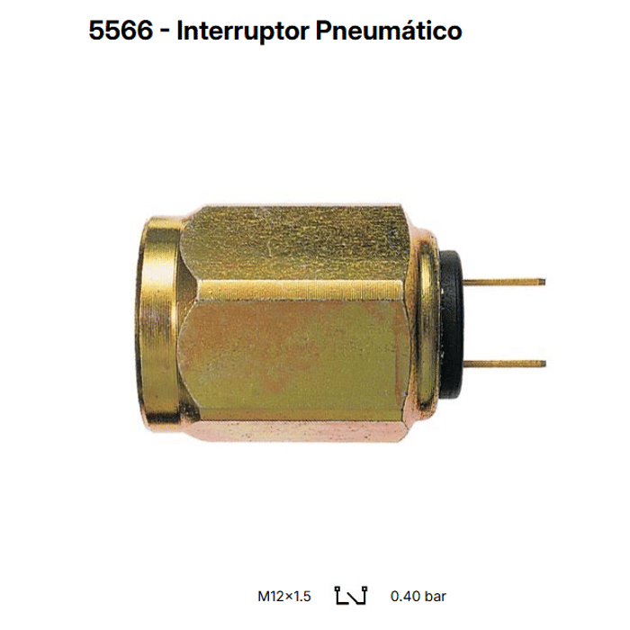 RHO5566 - INT. PNEUMATICO SCANIA ONIBUS E CAM. >83 - UN