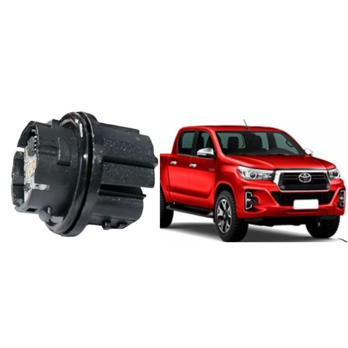 ISO17L1007 PISCA - LAMPADA LED PISCA TOYOTA COROLLA/ HILUX 20/23- 12V (EMB. COM 01 PECA - VALOR UNITARIO) - PC