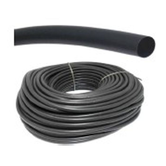 ISO 07 - 100 MT - ESPAGUETE LISO - AUTO EXTINGUIVEL 7.0MM (EMB. COM 100MT - VALOR DO ROLO) - RL