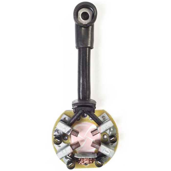 A-200 12V - PORTA ESCOVA PARTIDA MITSUBISHI/ CIVIC/ ACCORD/ ACURA - PC