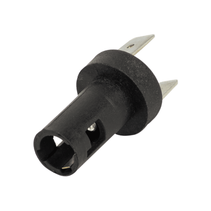 DP7.054 - SOQUETE PAINEL FORD CARGO - (EMB 5 - VALOR UNIT) - PC