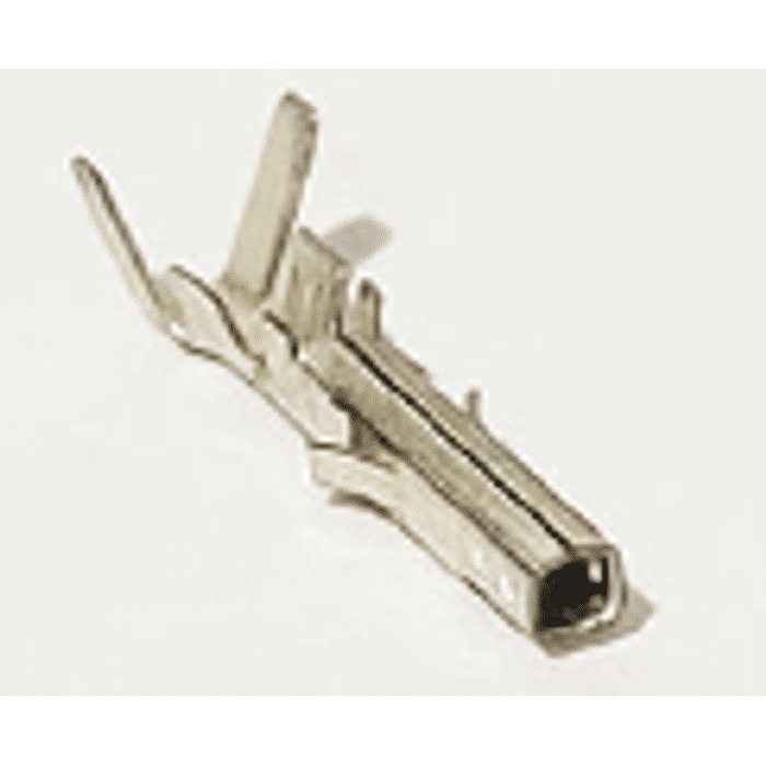 ISO3TF0018 - TERMINAL MINI FIT FEMEA ESTANHADO - PC