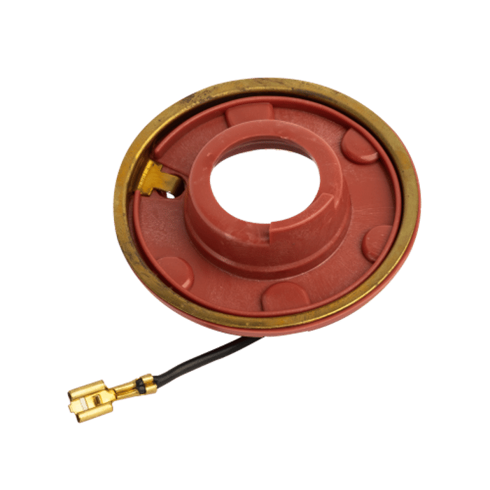 DP7.113 - CAME RETORNO CHAVE SETA GOL/ PARATI/ SAVE - PC