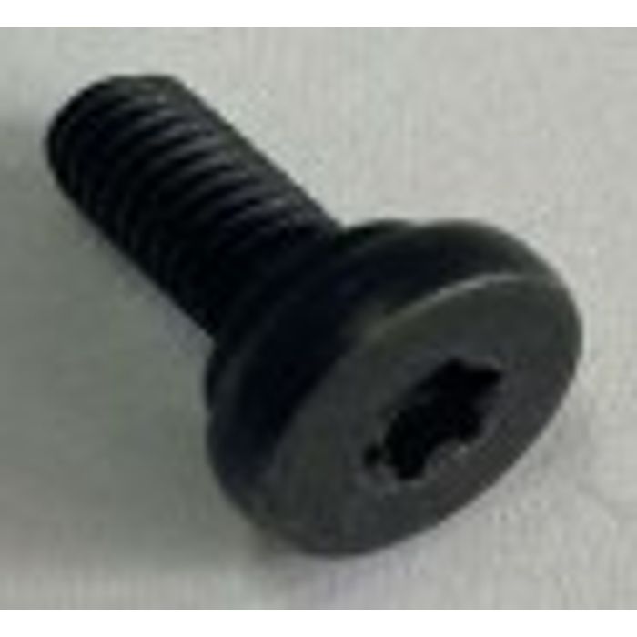 ISO7-1280 - PARAFUSO TRAVA PARTIDA G5/ FOX/ POLO VALEO M6X4X18MM TORQUE (EMB. COM 05 PC - VALOR UNITARIO) - PC