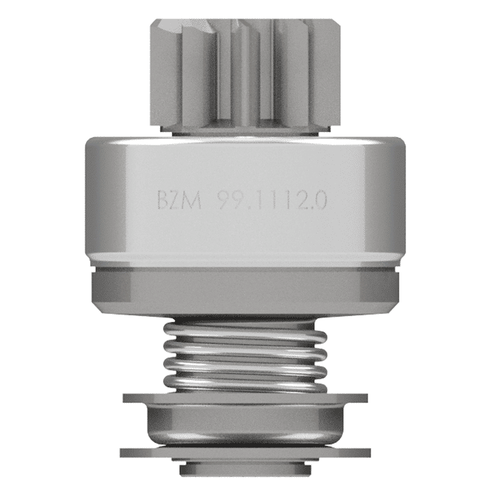 99.1112.0 - IMP. PART. REMY/ MOTORES 28 MT 24V - UN