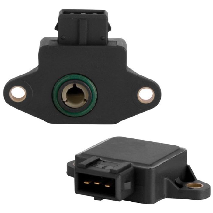 LP709 - SENSOR POS.BORBOLETA CHANA/ CIVIC - UN