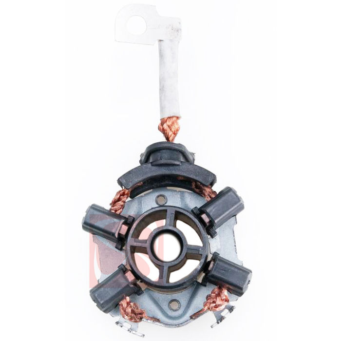 A-225-12V - PORTA ESCOVA PARTIDA STRADA/ DOBLO/ PUNTO/ PALIO/ COROLLA - PC