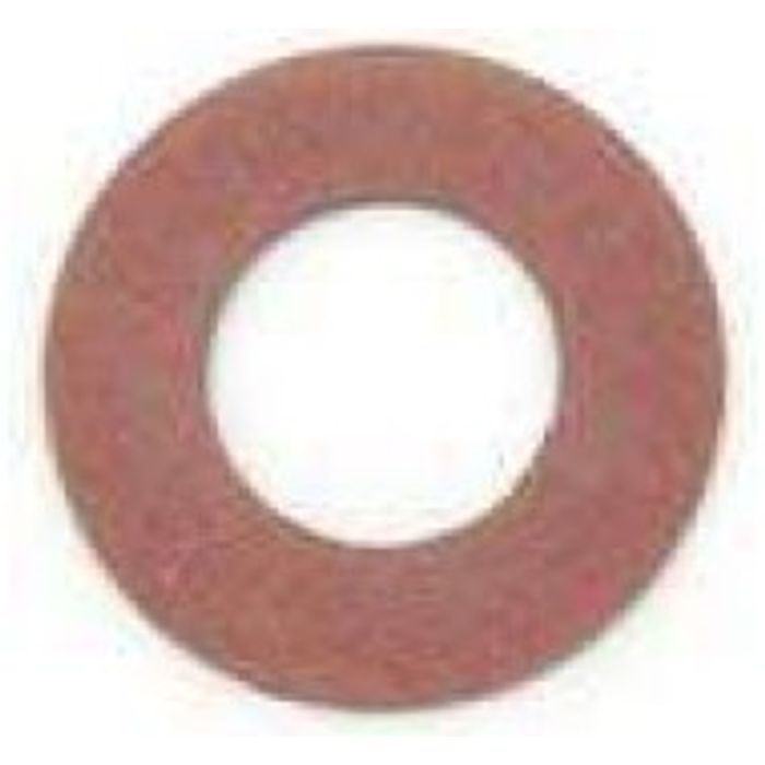 ISO7-0606A - ARRUELA FIBRA VERM. PARTIDA MB/ JF - 16 X 30,5 X 0,8 MM (EMB. COM 20 PCS - VALOR UNITARIO) - PC