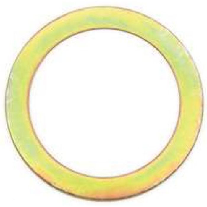 ISO7-3210 - ARRUELA ACO CALCO PARTIDA KB/ MB BOSCH - 60 X 46 X 0,8 MM (EMB. COM 10 PECAS - VALOR UNITARIO) - PC