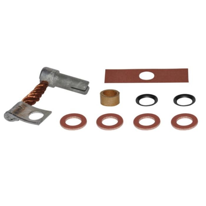 GB10260 - REPARO CONEXAO CURTO PARTIDA JD COM O AUTOMATICO (EMB. COM 01 KIT- VALOR DO JOGO) - JG