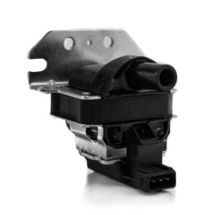 1PR BBDPL202505 - BOBINA IGNICAO VW GOL (GII/GIII) /KOMBI 1.0/1.6 8V MI 99 < 2005  - PC