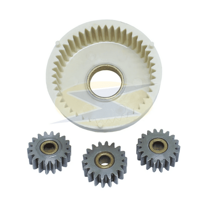 UF-R0084 - REPARO PLANETARIA FORD/ FIESTA/ KA -  APLIC. UF-13.119 - PC