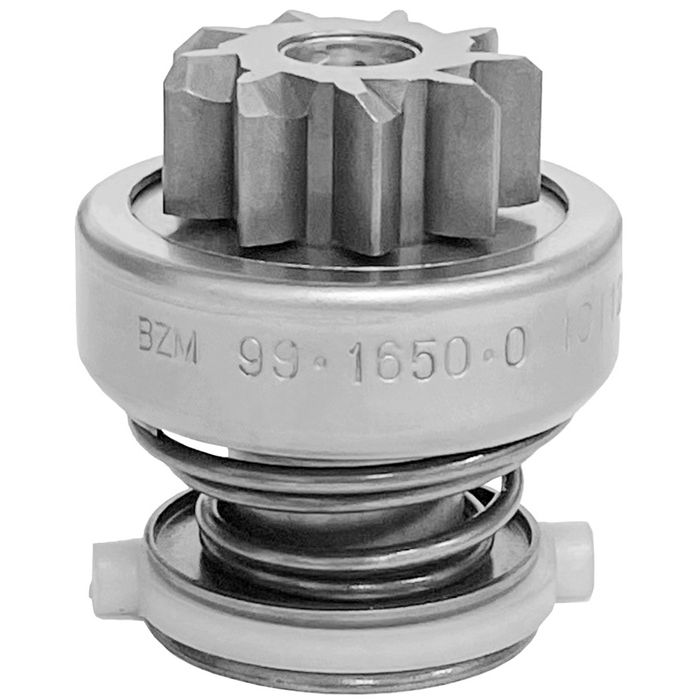 99.1650.0 - IMP. PART. BOSCH/ FIAT DUCATO/ IVECO DAILY - PC