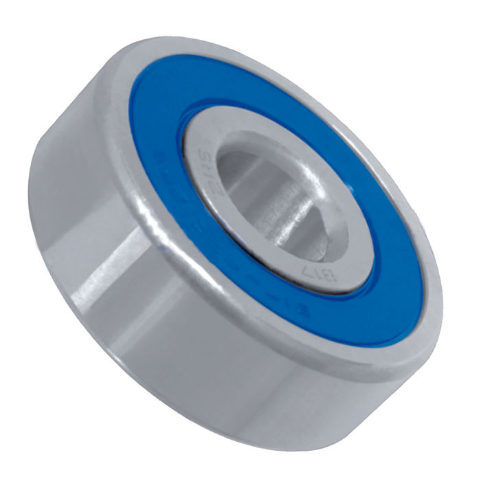 GR0608 - ROL. MTR VD ELET. LIMP. PARA- BRISA/ VENTOINHA - 7 X 8 X 22 MM  - PC