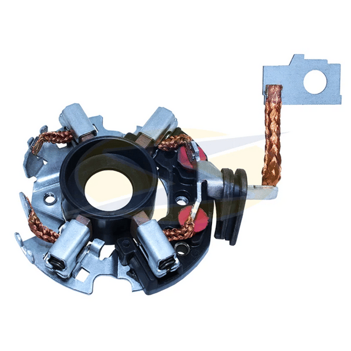 UF-1.219/4 12V - PORTA ESCOVA PARTIDA BOSCH FIAT/ UNO/ PALIO/ STRADA - PC