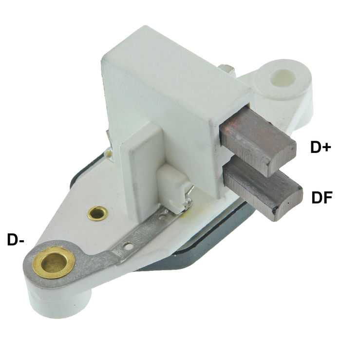 GA0021 12V - REG. VOLT. BOSCH 14V FORD VERS/ VW SANTANA/ PLACA GA1677/ GA1710 - PC